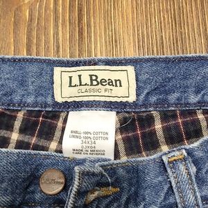 L.L. Bean